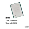 cpu سرور Intel Xeon Silver 4114 10core/13.75MB