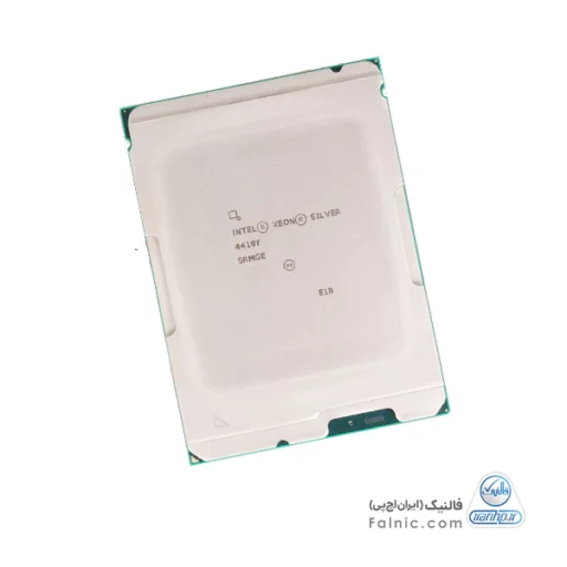 CPU سرور Intel Xeon Silver 4410Y 12core/30MB