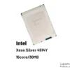 cpu سرور Intel Xeon Silver 4514Y 16core/30MB