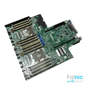 مادربرد سرور HP DL380 Gen10