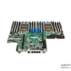 مادربرد سرور HP ML310e G8 نمای زاویه دار