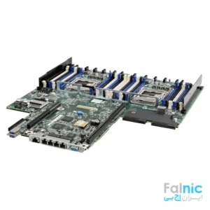 مادربرد سرور HP DL380 G9