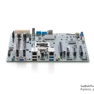 مادربرد سرور HP ML30 G9 نمای زاویه دار