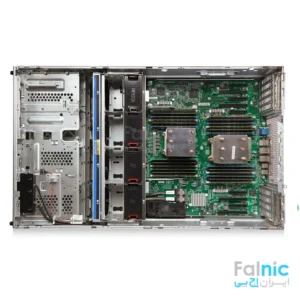 مادربرد سرور HP ML350 G9