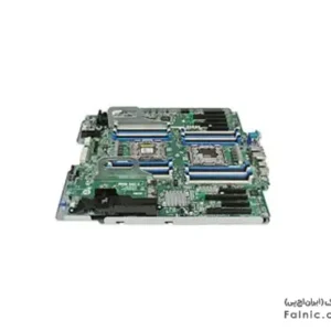 مادربرد سرور HP ML350 G9 نمای زاویه دار