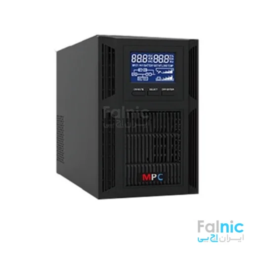 یو پی اس MPC GH-1KL Online