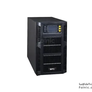 یو پی اس MPC GH-Series Online نمای روبرو