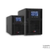 یو پی اس MPC GH-2KL Online از نمای روبرو