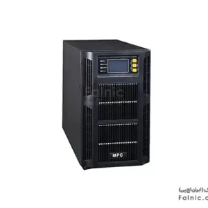 یو پی اس MPC GH-6KL Online نمای روبرو