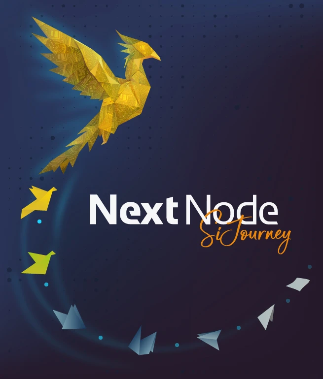 رویداد nextnode sijouney