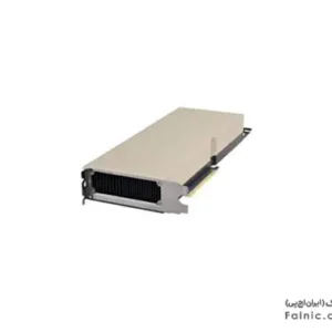 کارت گرافیک سرور NVIDIA A16 64GB نمای زاویه دار