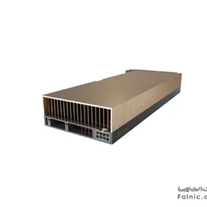 کارت گرافیک سرور NVIDIA A30 24GB نمای زاویه دار