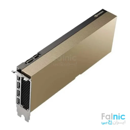 کارت گرافیک سرور NVIDIA L40 48GB