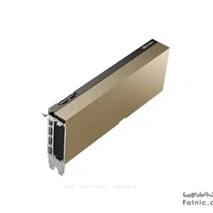 کارت گرافیک سرور NVIDIA L40 48GB نمای روبرو