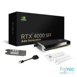 کارت گرافیک سرور NVIDIA RTX 4000