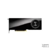 کارت گرافیک سرور NVIDIA RTX 4000 20GB نمای روبرو