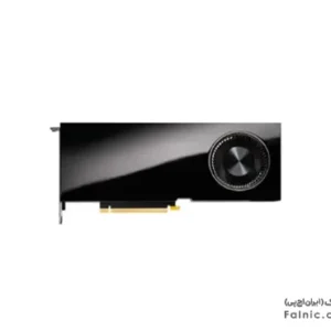 کارت گرافیک سرور NVIDIA RTX 4000 20GB نمای روبرو
