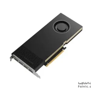 کارت گرافیک پی ان وای NVIDIA Quadro RTX A4000 16GB GDDR6