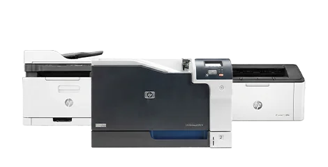 پرینتر hp
