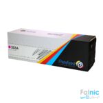 203A ColorLaser Magenta Compatible Cartridge