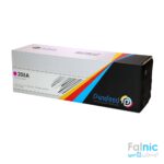 205A ColorLaser Magenta Compatible Cartridge