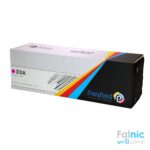 312A ColorLaser Magenta Compatible Cartridge