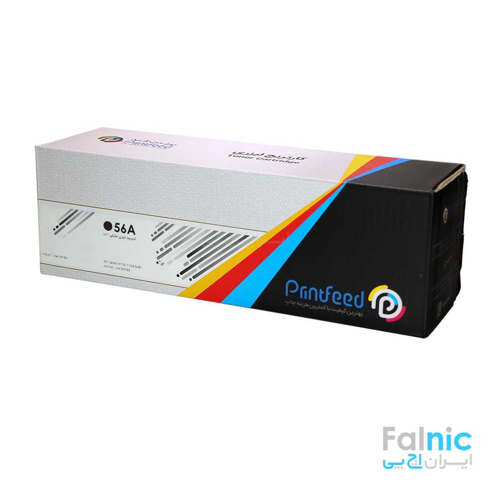 56A Laser Compatible Cartridge