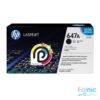 647A ColorLaser Black Compatible Cartridge
