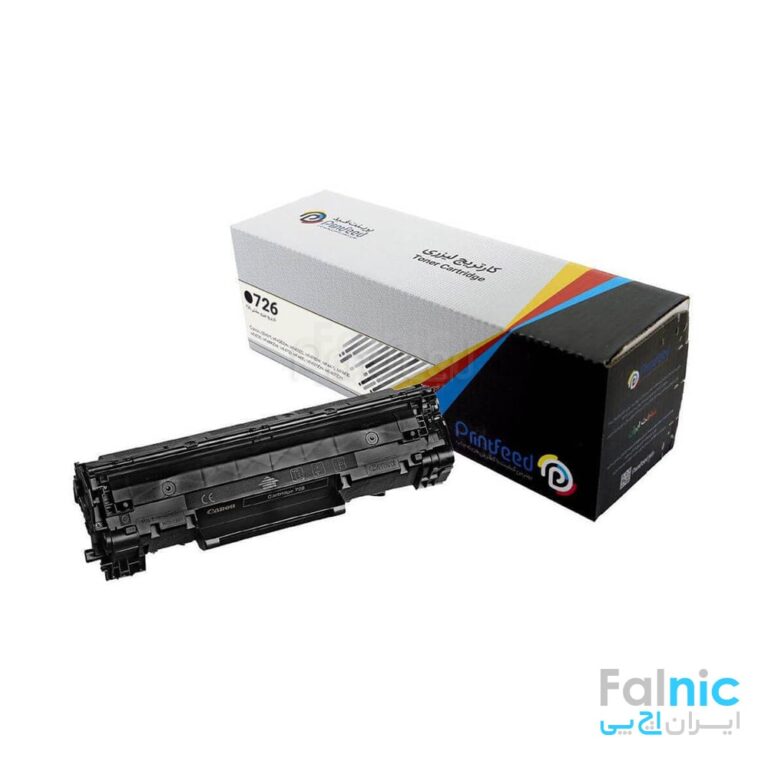 726Laser Compatible Cartridge