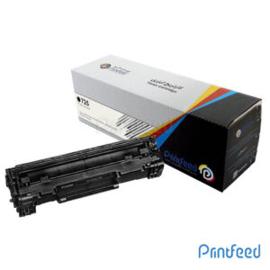 725Laser Compatible Cartridge