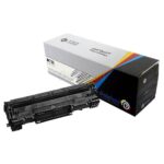 728Laser Compatible Cartridge