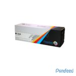 126A ColorLaser Black Compatible Cartridge