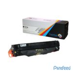 131A ColorLaser Black Compatible Cartridge