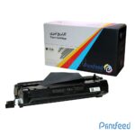 15A Laser Compatible Cartridge