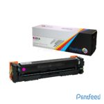 201A ColorLaser Magenta Compatible Cartridge