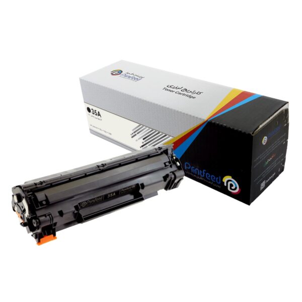 35A Laser Compatible Cartridge
