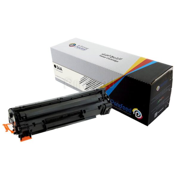 36A Laser Compatible Cartridge