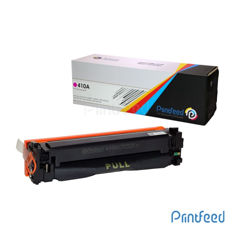 410A ColorLaser Magenta Compatible Cartridge