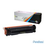 410A ColorLaser Yellow Compatible Cartridge