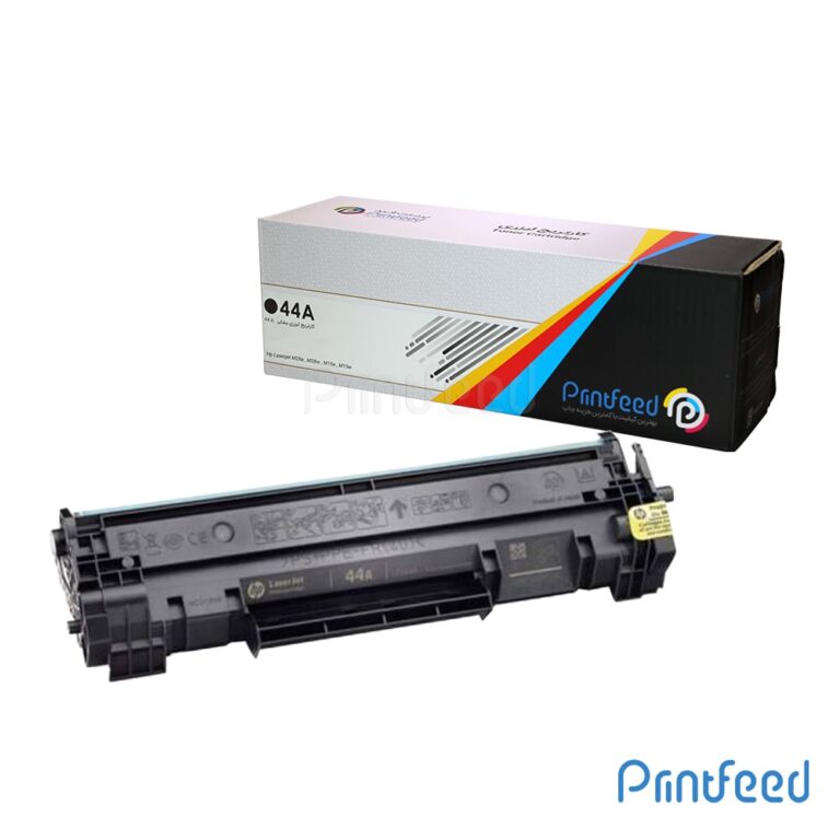 44A Laser Compatible Cartridge