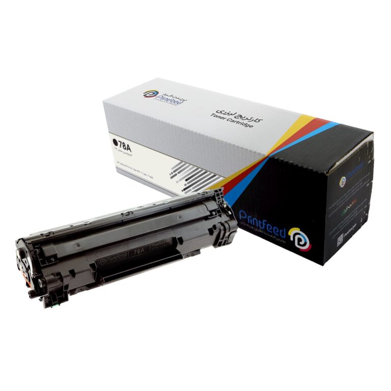 78A Laser Compatible Cartridge