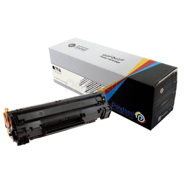 79A Laser Compatible Cartridge