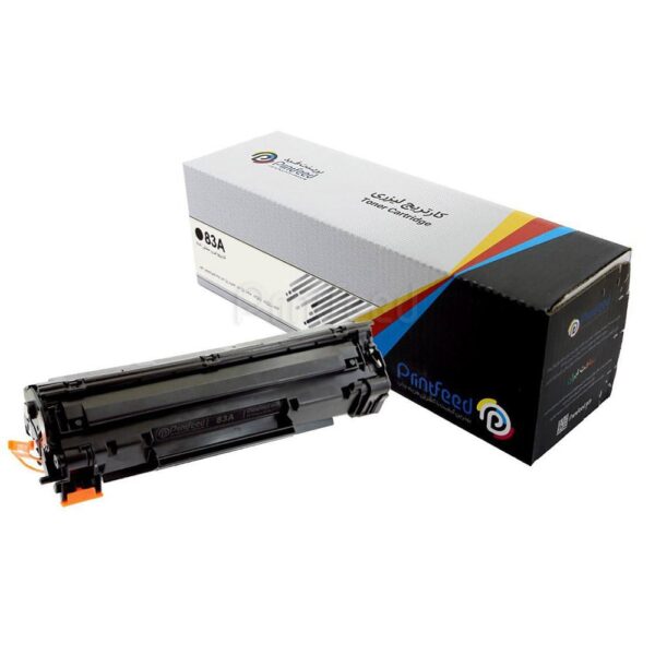 83A Laser Compatible Cartridge