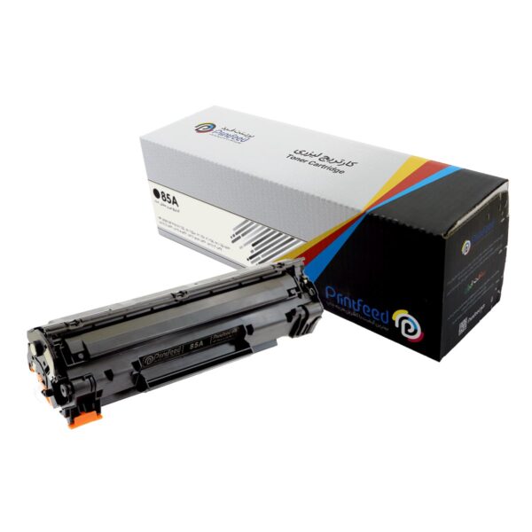 85A Laser Compatible Cartridge