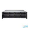 QNAP ES1640dc-v2-E5-96G Rackmount NAS