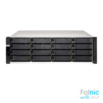 QNAP ES1686dc-2123IT-64G Rackmount NAS