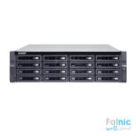 QNAP TDS-16489U-SB2 Rackmount NAS