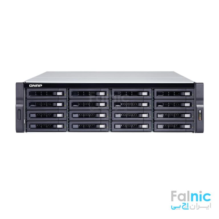 QNAP TDS-16489U-SB2 Rackmount NAS