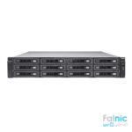 QNAP TES-1885U-D1521-8GR Rackmount NAS