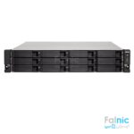 QNAp TS-1253BU-RP-4G Rackmount NAS